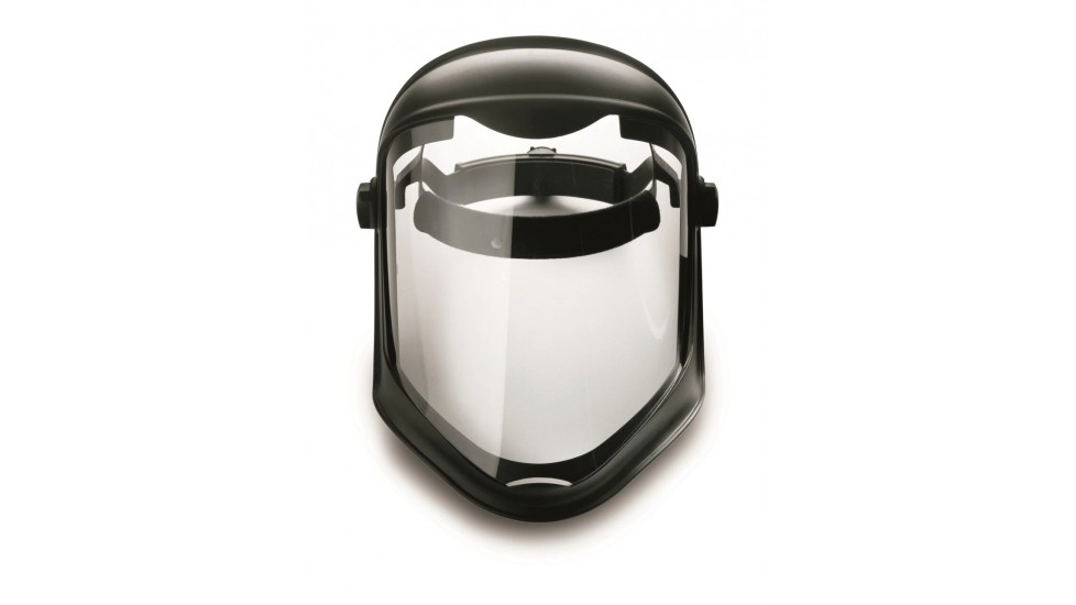 Uvex® Bionic® Face Shield 